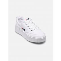 FILA - Sandblast C Wmn Bianco - Sneakers - Taglia 41