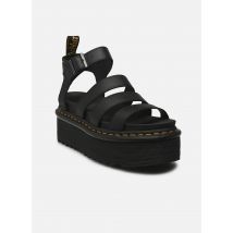 Sandales et nu-pieds Blaire Quad Noir - Dr. Martens - Disponible en 41