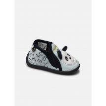 Chaussons Bb Simeo Bleu - Babygro - Disponible en 18