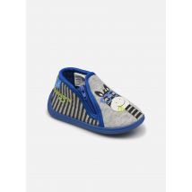 Chaussons Bb Sirou Gris - Babygro - Disponible en 19