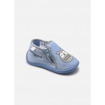 Chaussons Bb Saphir Bleu - Babygro - Disponible en 27
