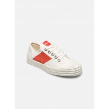 Novesta Star Master Blanc - Baskets - Disponible en 40