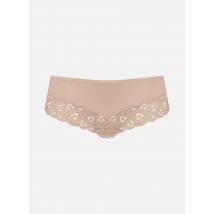 Triumph - Bekleidung Lovely Micro Hipster - beige - Größe XS