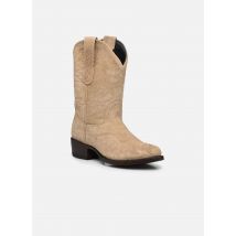 Mexicana - Stiefeletten & Boots Chiquita 10 - beige - Größe 37