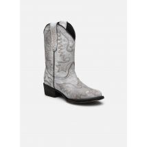 Mexicana - Stiefeletten & Boots Chiquita 10 - weiß - Größe 37
