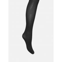 MAGIC Bodyfashion - Sokken en panty's Incredible Legs - 70 Deniers - Collant - Zwart - Maat XL