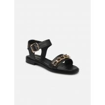 Minelli - Sandalen F632112LIS - Zwart - Maat 41