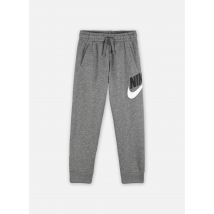 Nike Kids - Bekleidung B Club Hbr Jogger - grau - Größe 3 - 4A