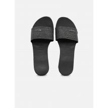 Clogs & Pantoletten Hav. You Malta Metallic W Schwarz - Havaianas - Größe 37 - 38