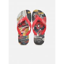 Zehensandalen Kids Top Marvel Classics mehrfarbig - Havaianas - Größe 29 - 30