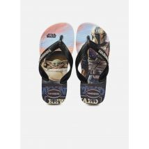 Zehensandalen Kids Top Baby Yoda Beige - Havaianas - Größe 29 - 30