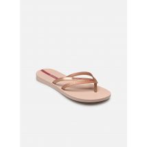 Ipanema - Zehensandalen Ipanema Bossa Fem - rosa - Größe 38