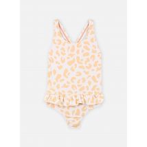 Liewood - Bekleidung Amara swimsuit - weiß - Größe 3A