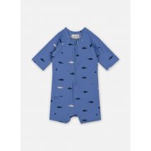 Liewood - Max swim jumpsuit Blu - Abbigliamento - Taglia 3M