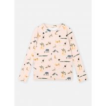 Liewood - Bekleidung Noah swim tee - weiß - Größe 6A