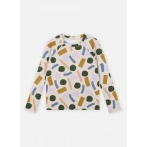 Liewood - Noah swim tee Bianco - Abbigliamento