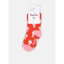 Happy Socks - Socken & Strumpfhosen 2-Pack Kids Milkshake Sock - rosa - Größe 13 - 21