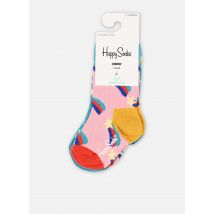 Happy Socks - Socken & Strumpfhosen 2-Pack Kids Shooting Star Sock - mehrfarbig - Größe 13 - 21