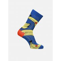 Happy Socks - Socken & Strumpfhosen Banana Sock - blau - Größe 36 - 40