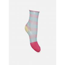 Happy Socks - Socken & Strumpfhosen Franca Ankle Sock - rosa - Größe 36 - 38