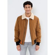 Bombers Original - Ropa Versmold Men - Marrón - Talla S