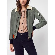 Bombers Original - Bekleidung Barcelone Women - grün - Größe L