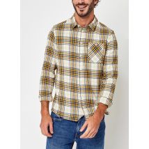 Blend - Shirt 20714994 Giallo - Abbigliamento - Taglia M