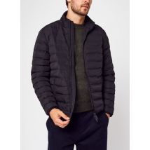 Casual Friday - Ropa Oberg 2.0 Outerwear - Negro - Talla XXL