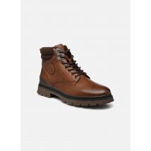 Bottines et boots Thout Marron - I Love Shoes - Disponible en 42