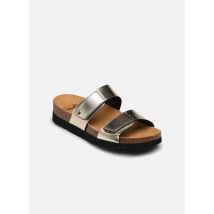Scholl - Clogs & Pantoletten LUSAKA 2.0 COMFORT - braun - Größe 36