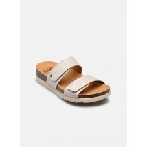 Scholl - Clogs & Pantoletten LUSAKA 2.0 COMFORT - weiß - Größe 36
