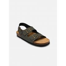 Scholl - HENRI COLLECTION Verde - Sandali e scarpe aperte - Taglia 44