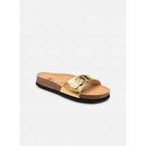 Scholl - Clogs & Pantoletten ESTELLE COLLECTION - gold/bronze - Größe 41