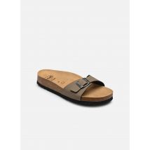 Wedges ESTELLE COLLECTION Beige - Scholl - Beschikbaar in 40