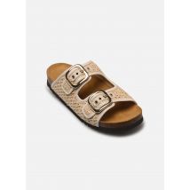 Scholl - Clogs & Pantoletten NOELLE COLLECTION - beige - Größe 38