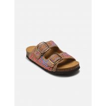 Scholl - Clogs & Pantoletten NOELLE COLLECTION - mehrfarbig - Größe 38