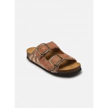 Mules et sabots NOELLE COLLECTION Multicolore - Scholl - Disponible en 38