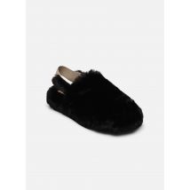 Georgia Rose Soft - Pantoffels Céleste - Zwart - Maat 40
