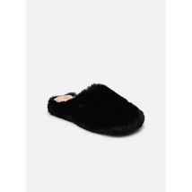 Chaussons Christy Noir - Georgia Rose Soft - Disponible en 39