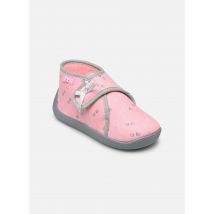 Tooti - Pantoffels Galia Ec1 9748 - Grijs - Maat 29