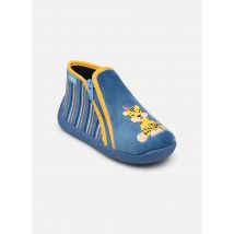 Chaussons Graff Tr1 9813 Bleu - Tooti - Disponible en 30