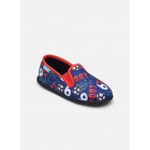Tooti - Pantoffels Sentil1 9743 - Blauw - Maat 32