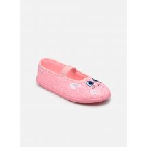 Tooti - Hausschuhe Sicile Sb1 9683 - rosa - Größe 34