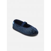 Chaussons Sicile1 9727 Bleu - Tooti - Disponible en 30