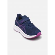 Asics - Sportschuhe Patriot 13 PS - blau - Größe 33