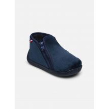 Pantoffels Grafloppc 9407 Blauw - Ti'Bossi - Beschikbaar in 28