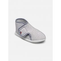 Chaussons Savigbr1Pc 9861 Gris - Ti'Bossi - Disponible en 20