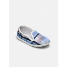 Chaussons Sielo Brpc 9863 Bleu - Ti'Bossi - Disponible en 32