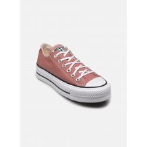 Converse Chuck Taylor All Star Lift Ox rosa - Sneaker - Größe 36 1/2