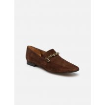 Mocassins Vivo Marron - Flattered - Disponible en 39